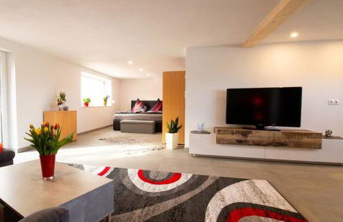 Ferienwohnung Sabine - Foto 10