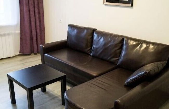 Apartment on Nekrasovskaya 96 - Photo 2