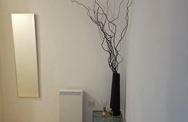 π‘ 1BR Flat Nr Childrens Hospital & Uni π Free Parking - Photo 12