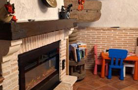 Casa Rural LA BODEGA - Foto 3