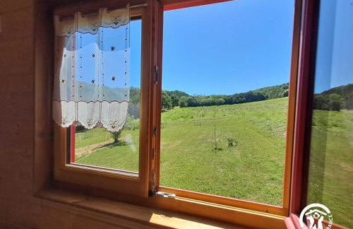 La roulotte du tonnelier - Photo 23