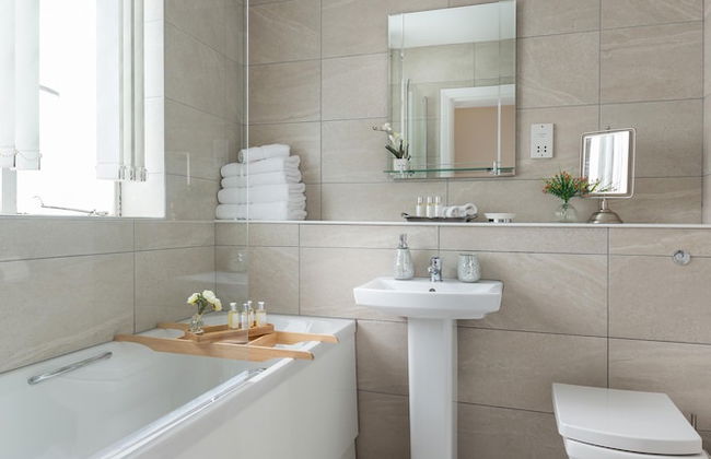 Park Lane Apartments - Shaw House - Foto 69