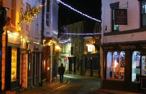 Hexham Town Centre, Market Place View - Foto 25