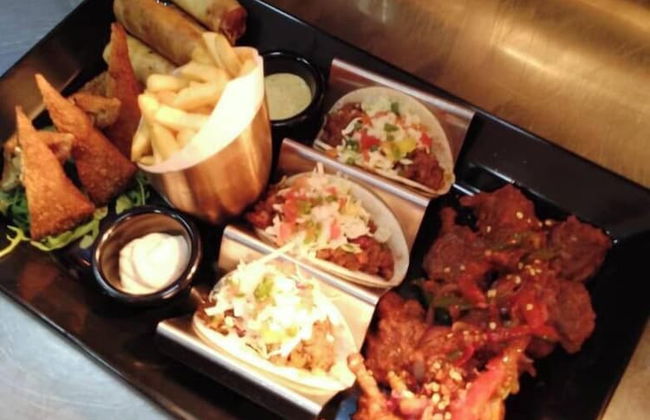 Homeaway Apartment Hotel - Foto 32