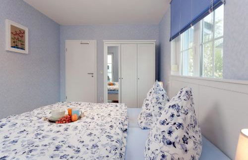 FH Das blaue Haus am Peenestrom - Foto 14