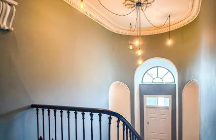 City Nights, TV Bed, Free Parking, Nr Plymouth Hoe - Foto 12