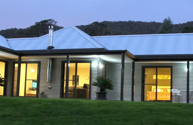 3 Bells Alpine Cottage - Foto 21