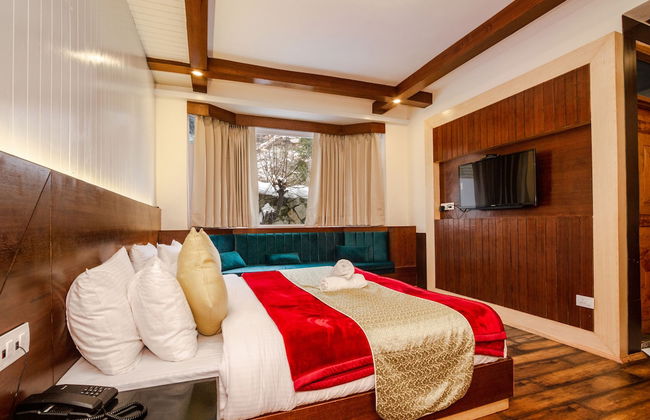 Baan By Snow City Farm - Foto 14