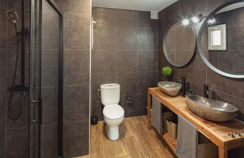 Family Villa Mijas-Costa close to the beach - Photo 14