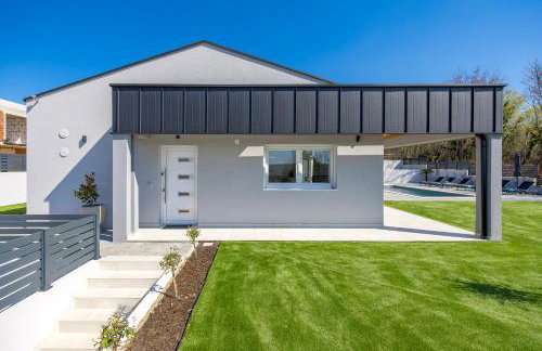 Villa Santila - Foto 8