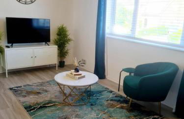 Chelmsford Getaway Business and Leisure - Foto 6