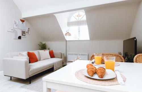 Luxury 2 BD with Free Parking & WIFI, Near Train Station and Stockport Hospital - Foto 7