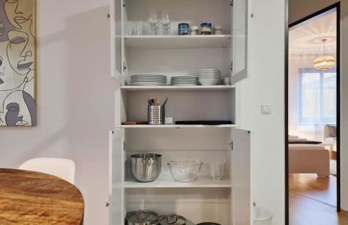 Sweet Home, Central & Quiet - Foto 28