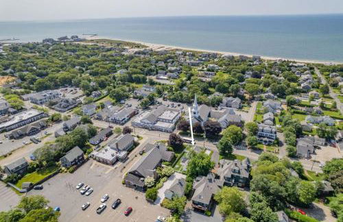 530 Route 28 Harwich Port Cape Cod - - The Pineapple House - Foto 24