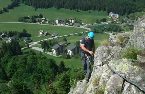 Chalet De Montagne 12 Couchages - Foto 21