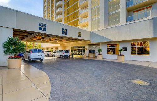 MGM Signature-31-702 1Bedroom 2Bath Balcony Suite - Foto 57