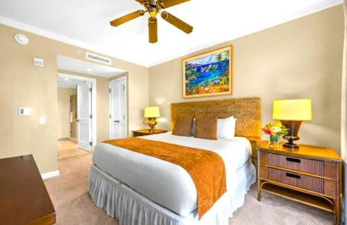 Honua Kai Konea Recently Remodeled Partial Ocean View 2-Bedroom Condo, Corner Unit with Complimentary Rental Car Included HKK-434 by KBM - Foto 26