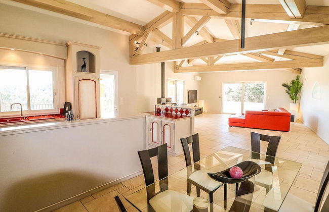 Luxury Property With Private Pool - Foto 25