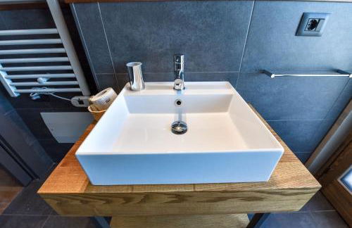 Chalet Everest - Luxury Apartments - Foto 29