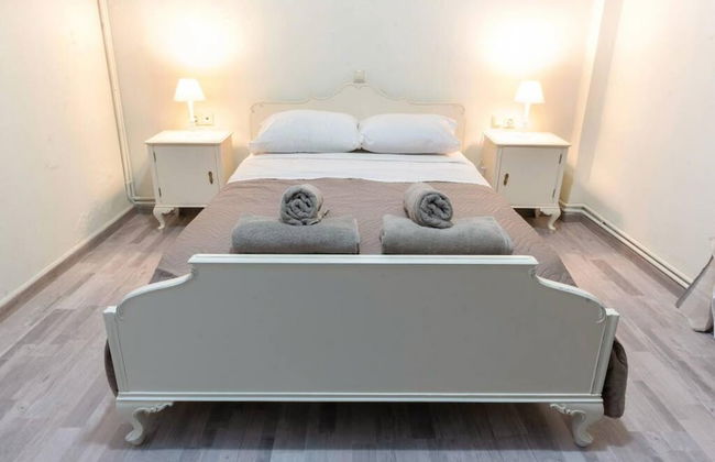 Sunset Bliss Villa in Karteros - Foto 8