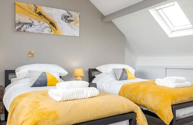 Host & Stay - Railman's Rest - Foto 43