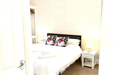 Bellaview Apartment Barmouth - Foto 19