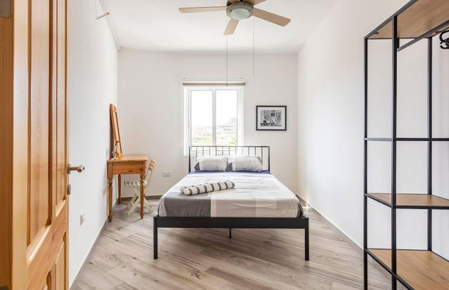 Gozo Escape, 2-bed Apartment in Marsalforn - Foto 3