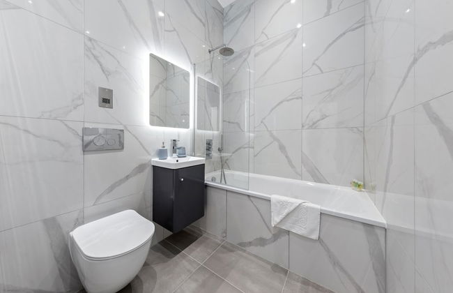 SERCASA - Appletree Court - Kingston - Foto 47