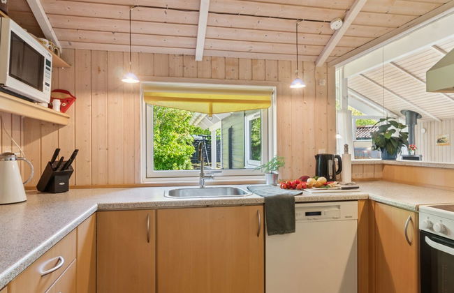 "Sophi" - 425m from the sea - Foto 21