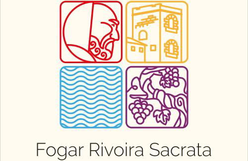 Fogar Rivoira Sacrata - Foto 1