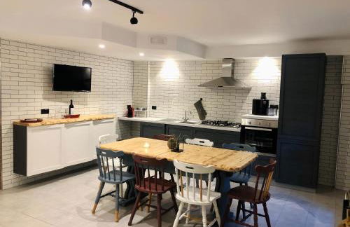 MenoUno House - Foto 23