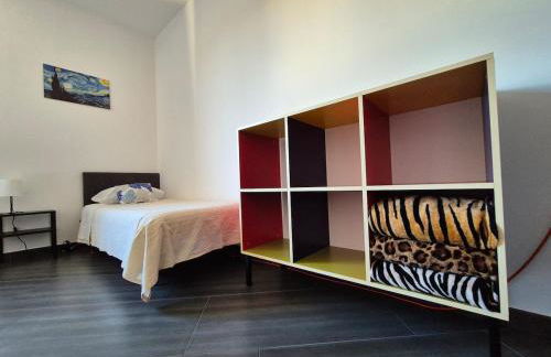 Casa Scova, entire apartment - Foto 13