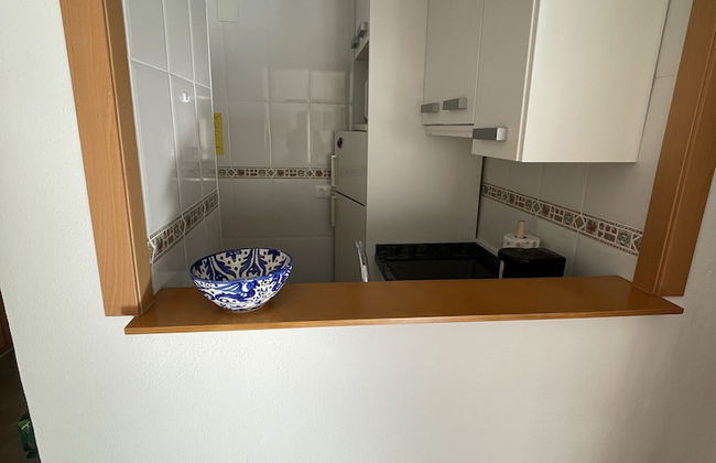 Casa Bambu Beach Studio-Algarrobo Costa - Photo 6