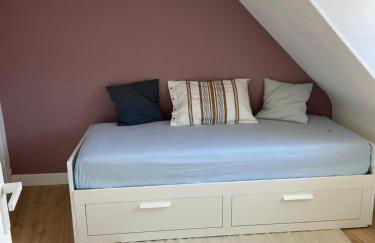 Charmante maison proche de la mer à Locquémeau - Foto 6