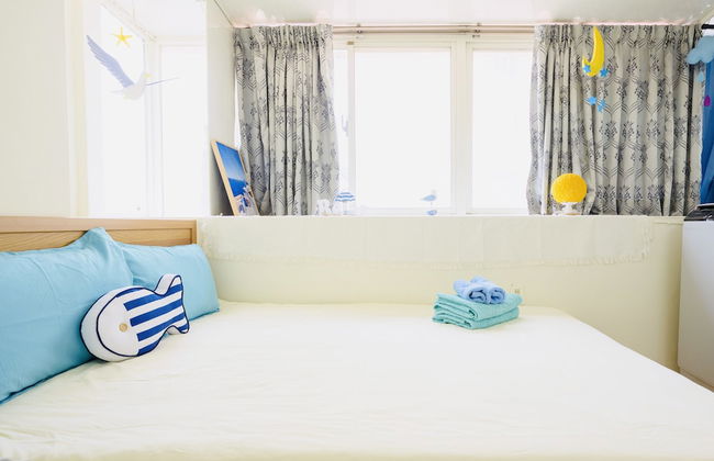 Blue sky Taipei - Photo 53