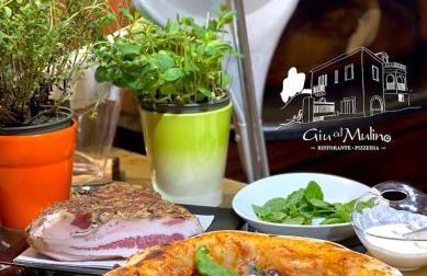 Giu al Mulino - Photo 52