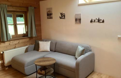 Ferienwohnung in Niederhasling - Foto 11