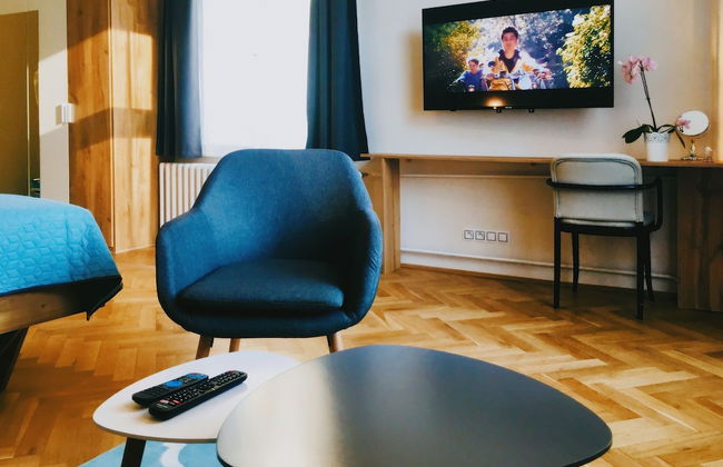 Marienbad Apartment - Foto 18