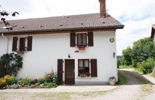 Gîte spacieux et confortable au Val d'Ajol, à proximité de Plombières-les-Bains, animaux de ferme ! - FR-1-589-139 - Foto 1