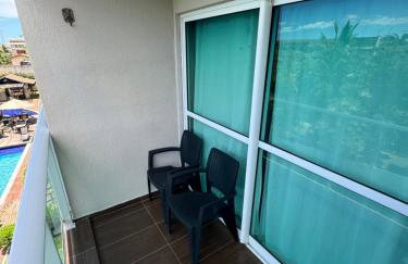 Porto Plaza Flat Service Apt 309 - Foto 47