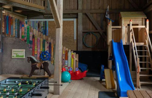 Ferienhof Stöhrmühle - Foto 6