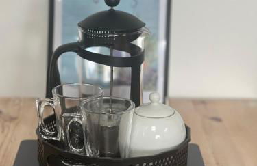 Couples Retreat Cosy Modern Cottage ,Near Carlisle, the Borders and the Pennines , near village pub & in peaceful village location - Foto 15