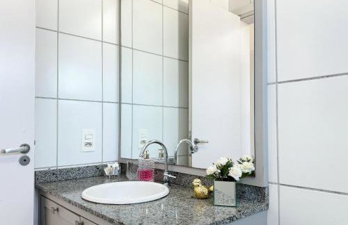 Resid. Clube Mar Grosso - Laguna - LAG706 - Foto 34