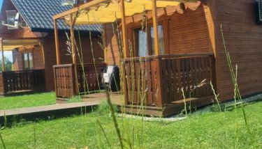 Domki na Zagroniu - Foto 5