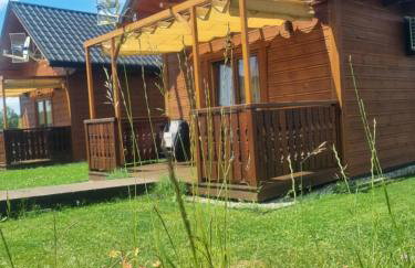 Domki na Zagroniu - Foto 5