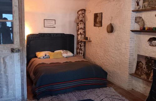 La maison jaune - Foto 7