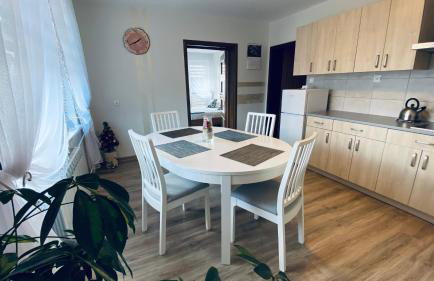 Apartamenty w Maniowach - Foto 17