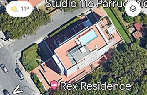 SaporeDiMare - Full Comfort Quiet Apartment with Seaview Rooftop Pool - Foto 25