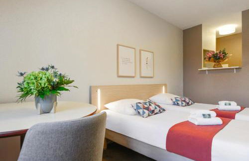 Appart'City Classic Nantes Viarme - Foto 10