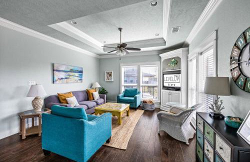 Near beach BBQ Grill Swing Sweeping Deck Updated - Foto 64